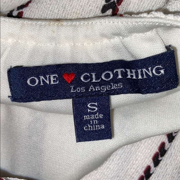 Romper - Picture 5 of 5